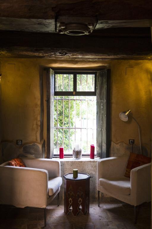 Molinos De Фуэнтеэридос Экстерьер фото